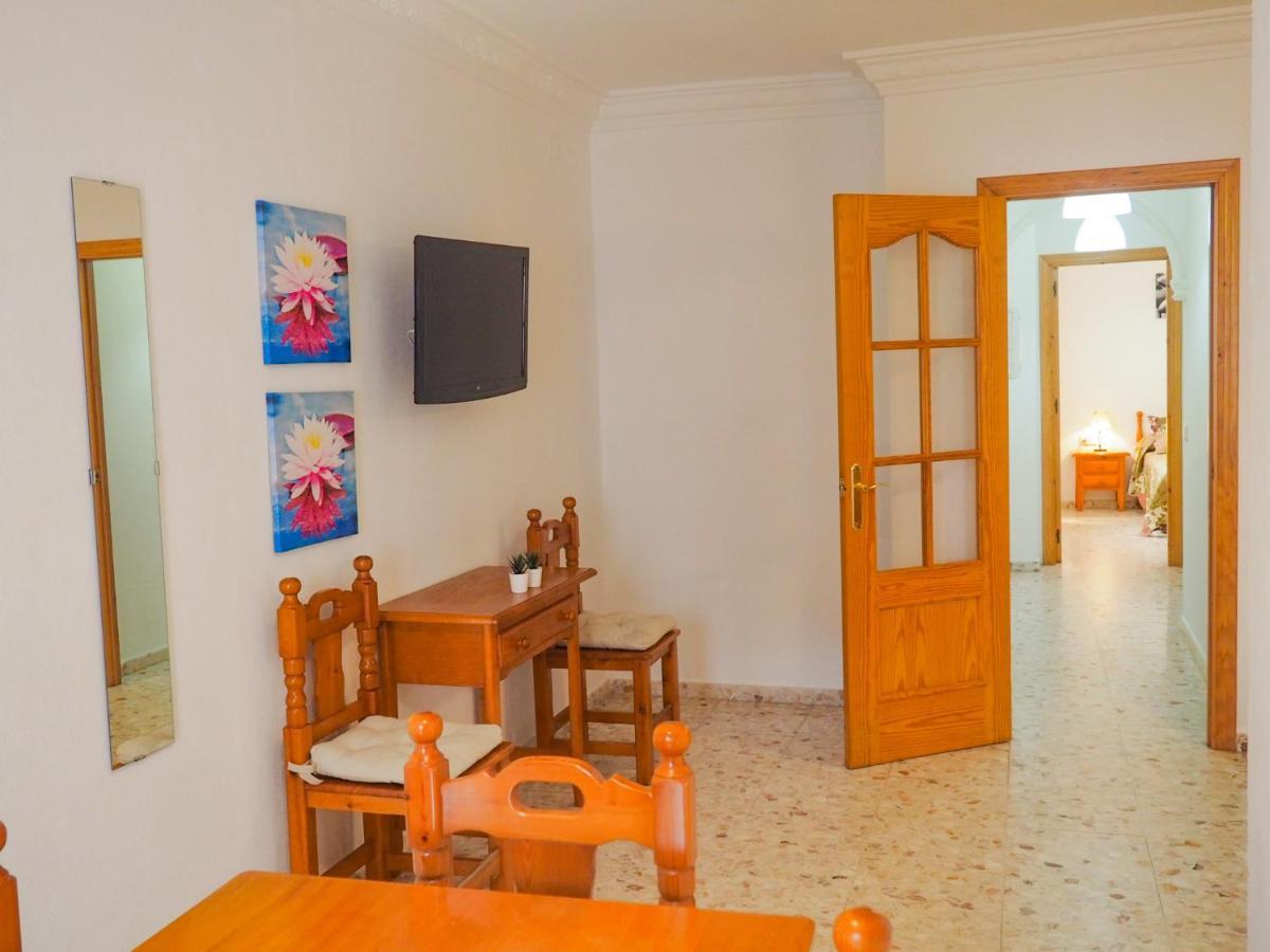 Conilplus Apartments Azorin II Conil De La Frontera Exterior photo